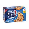 Nabisco Chips Ahoy Chocolate Chip Cookies, 3 Resealable Bags, 3 lb 6.6 oz Box 30579